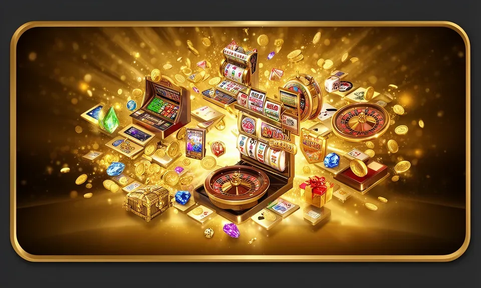 77kkapk Blackjack Glory