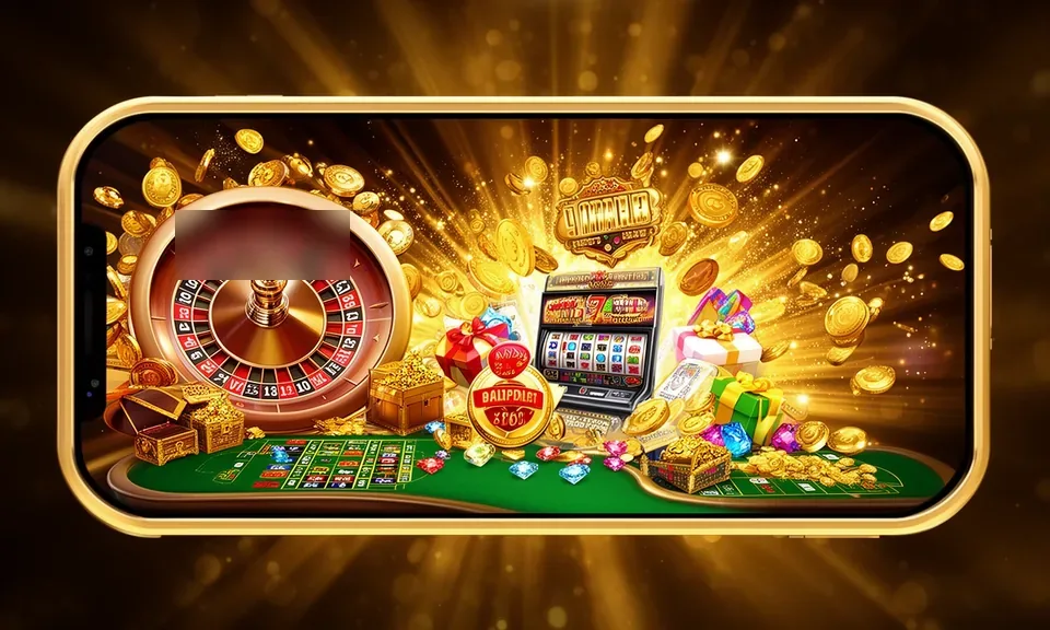 77kkapk Baccarat Highrollers